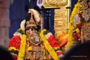Srirangam Bramorchavam  day 7